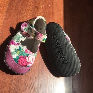 Pedi Ped Shoes